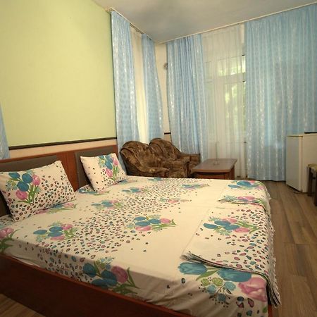 Atlant Hotel Nabran Exterior photo