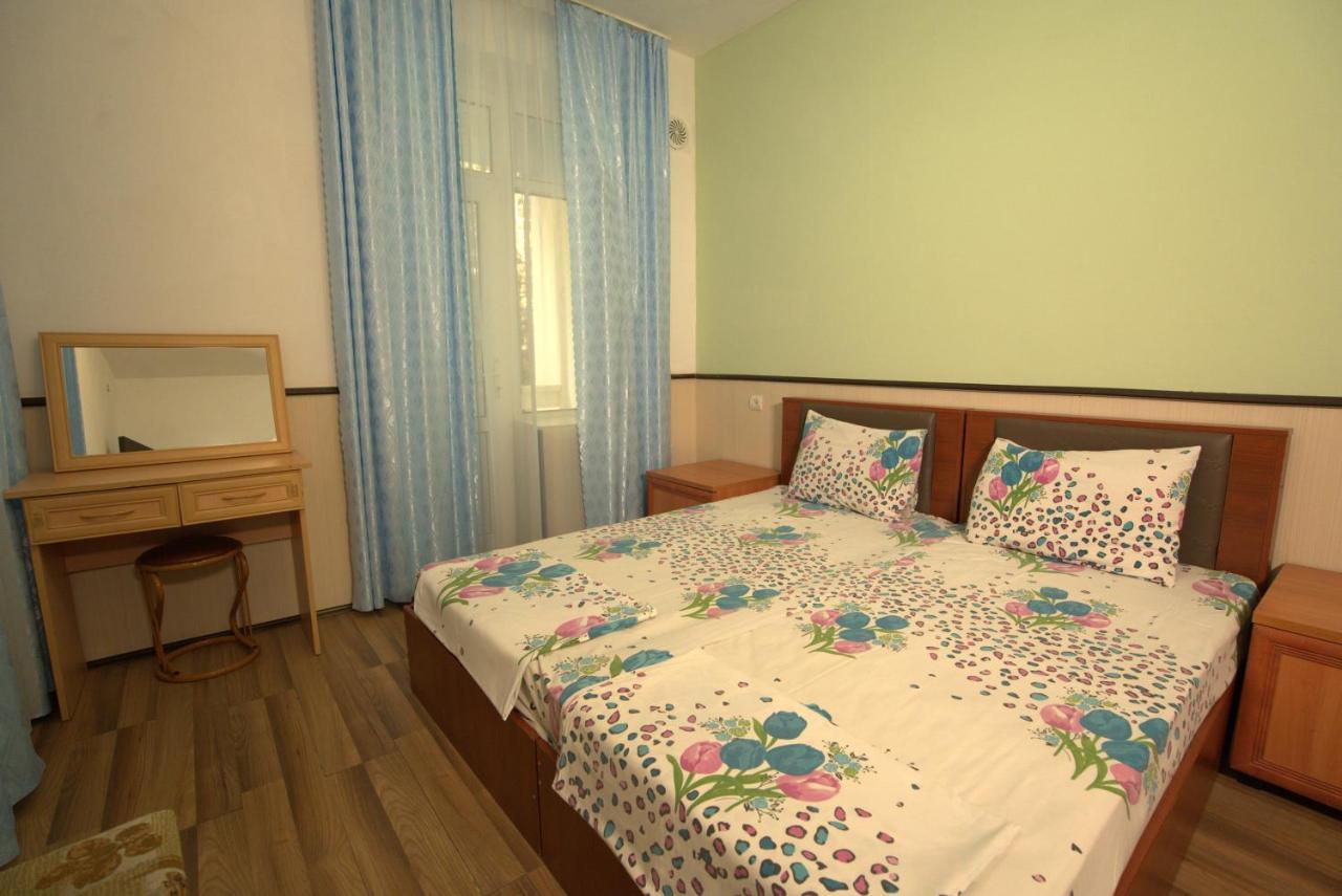 Atlant Hotel Nabran Exterior photo